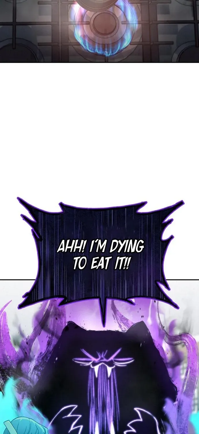 God’s Cuisine Chapter 9 page 11 - 