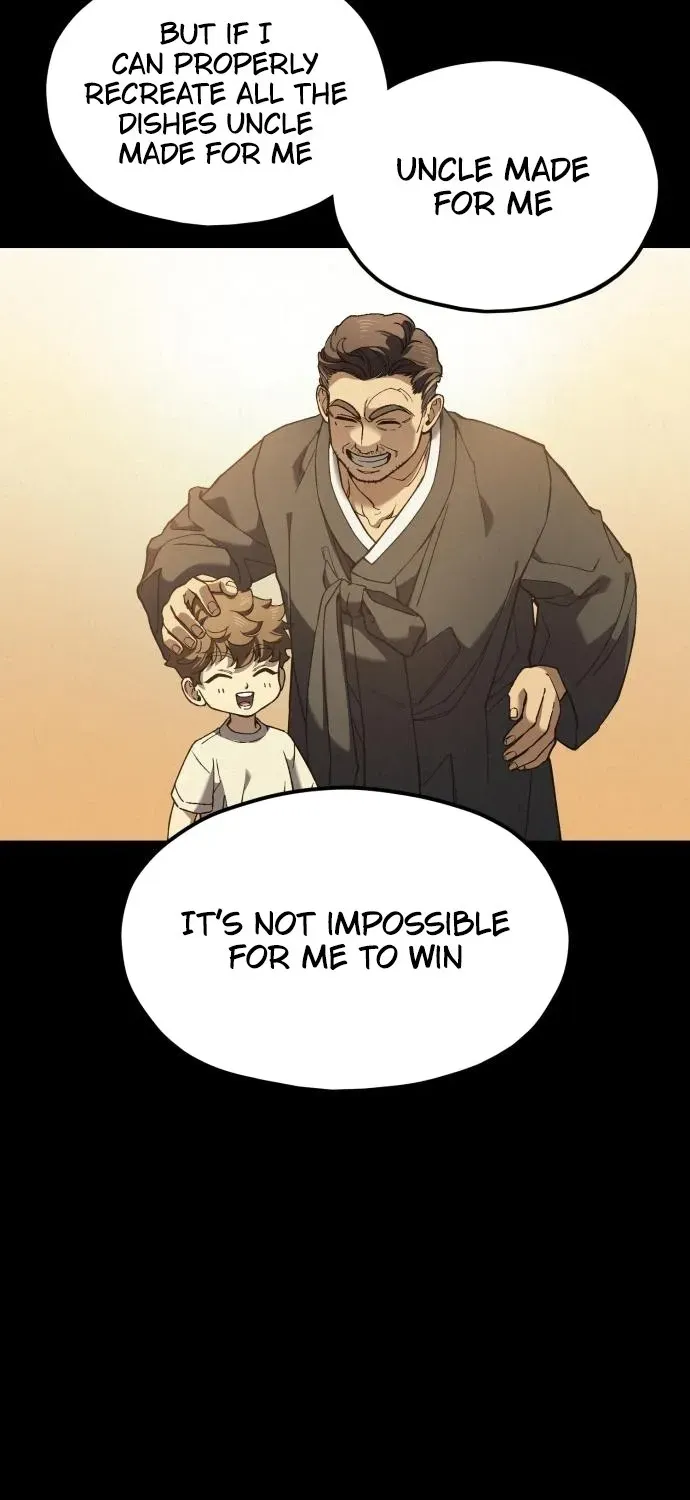 God’s Cuisine Chapter 9 page 101 - 
