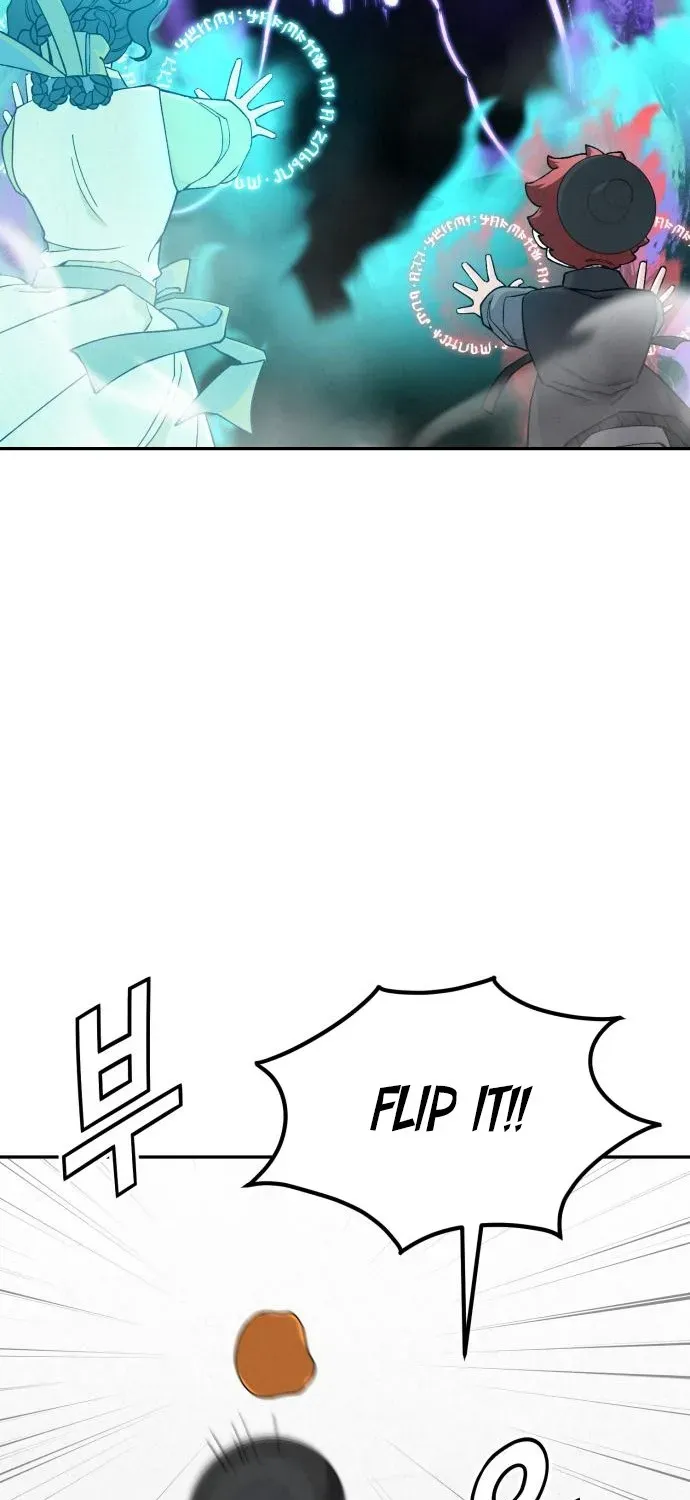 God’s Cuisine Chapter 9 page 12 - 
