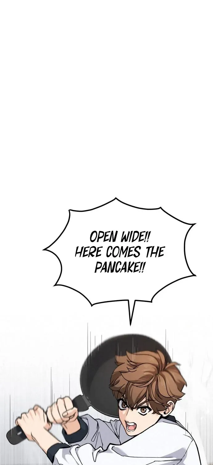 God’s Cuisine Chapter 9 page 15 - 