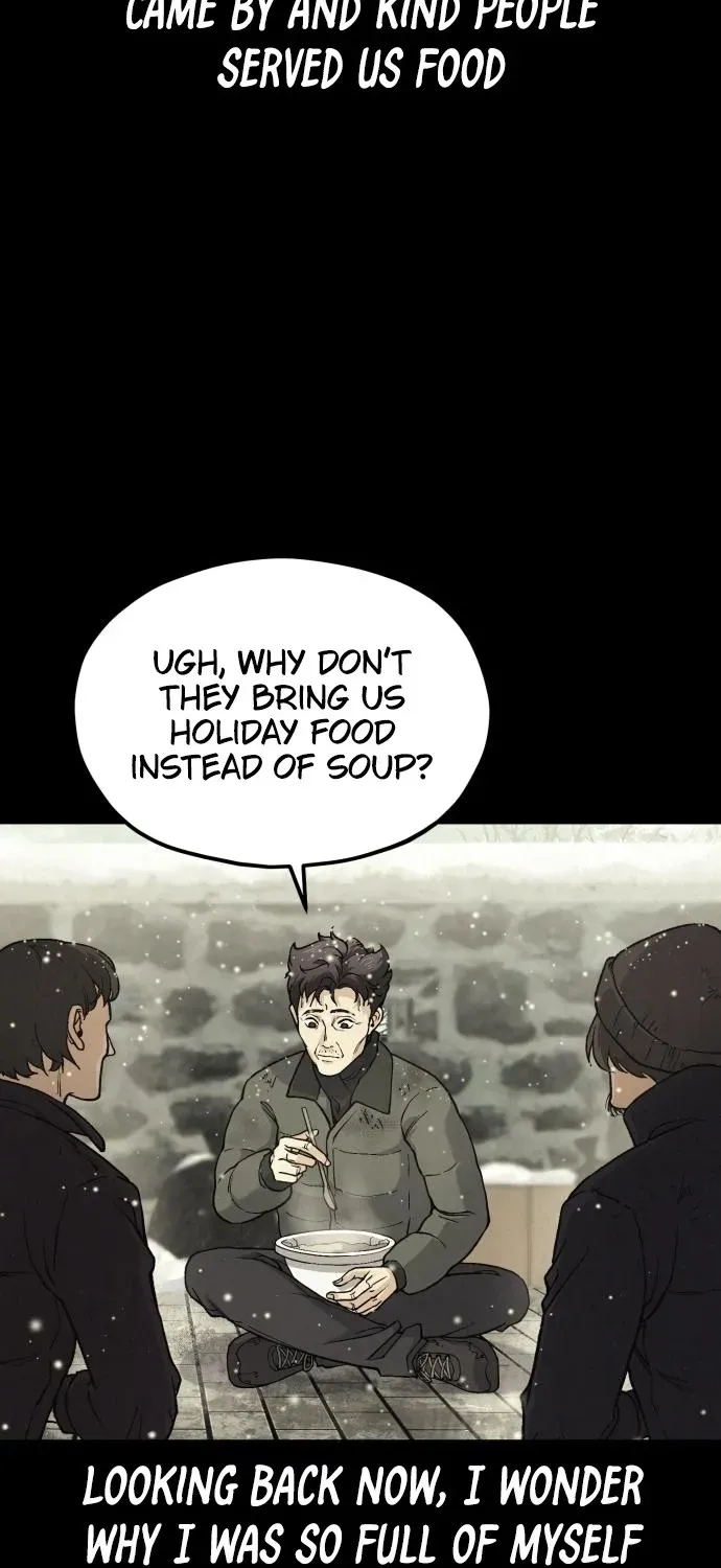 God’s Cuisine Chapter 9 page 24 - 
