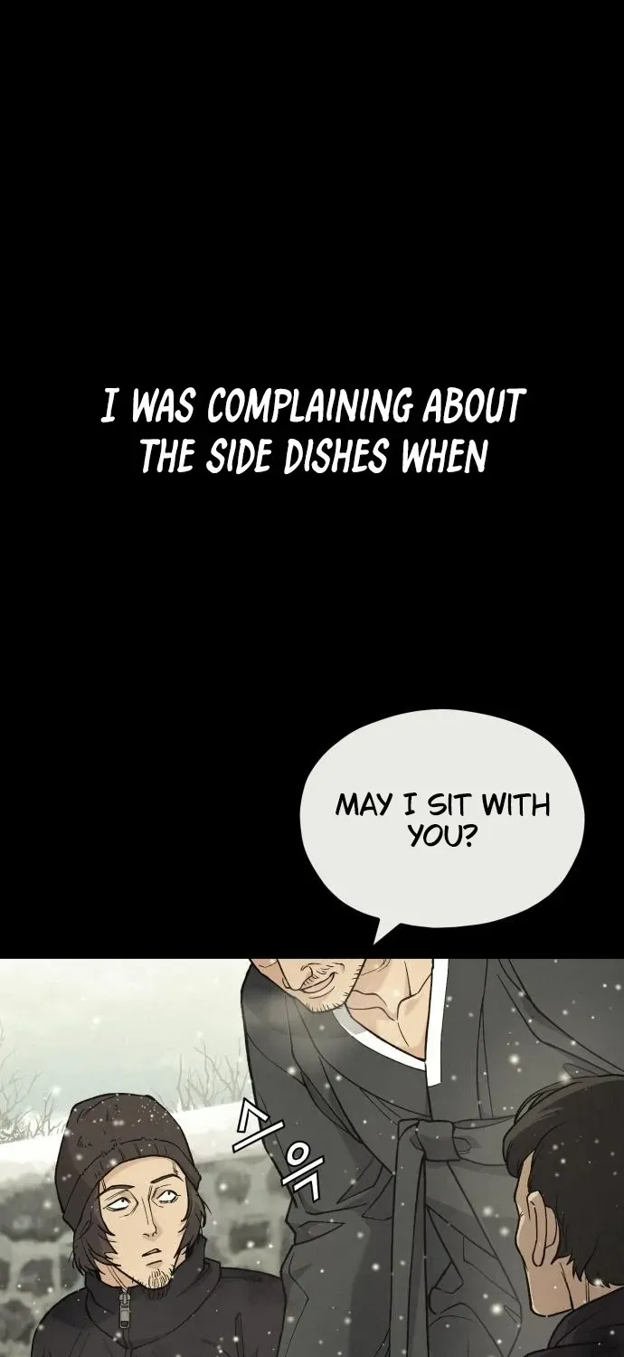God’s Cuisine Chapter 9 page 25 - 