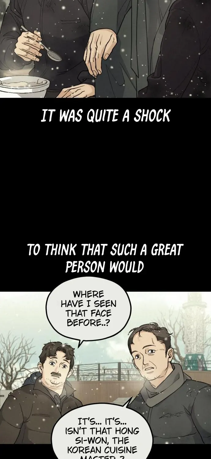 God’s Cuisine Chapter 9 page 26 - 