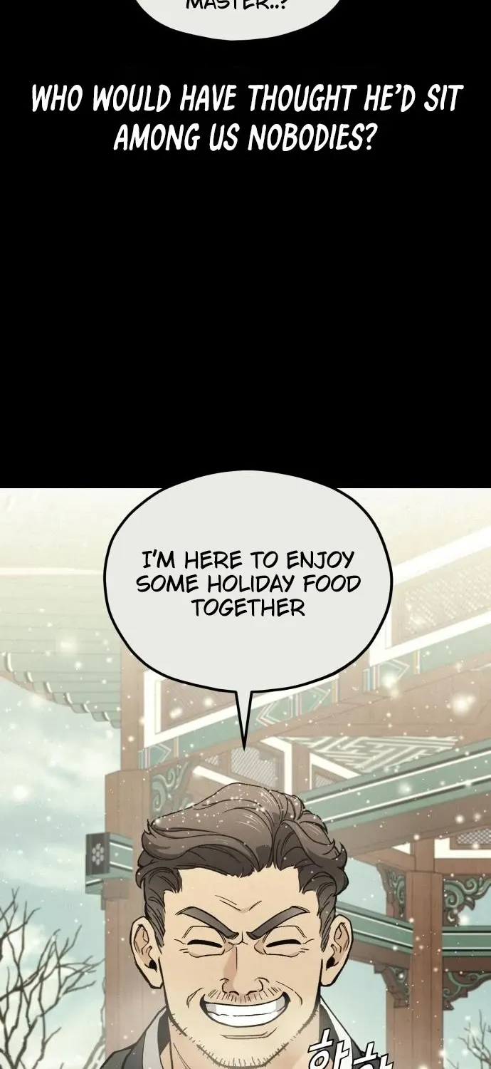 God’s Cuisine Chapter 9 page 27 - 
