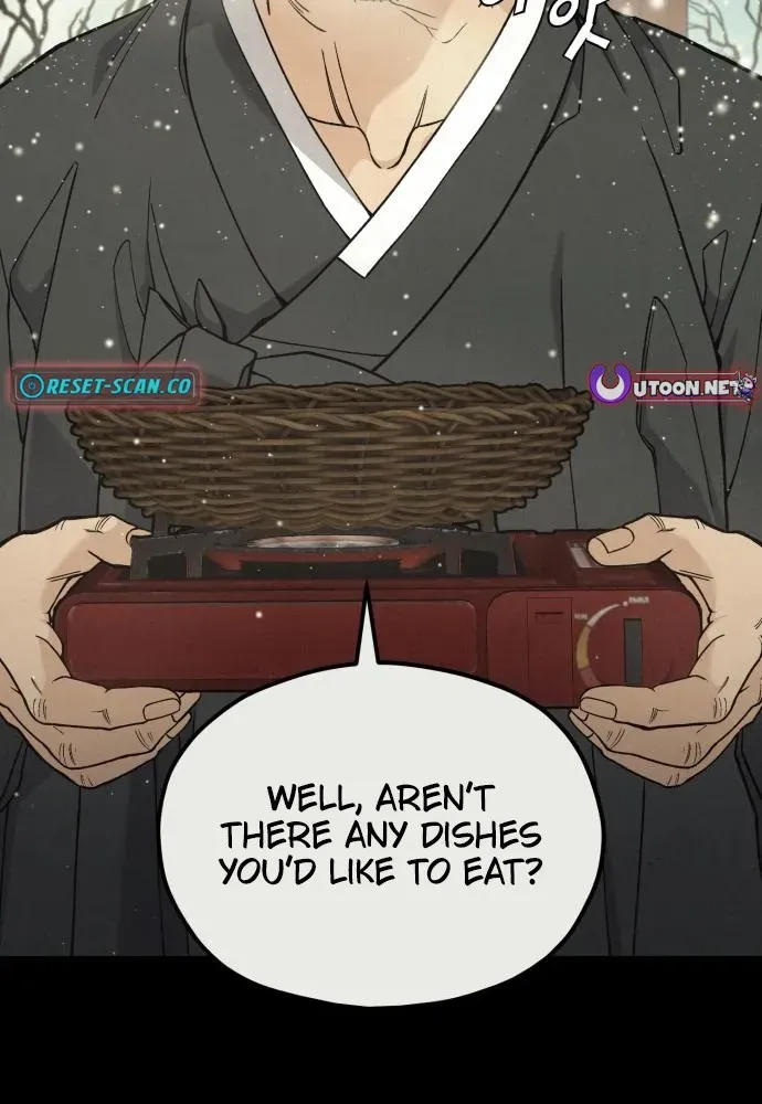 God’s Cuisine Chapter 9 page 28 - 