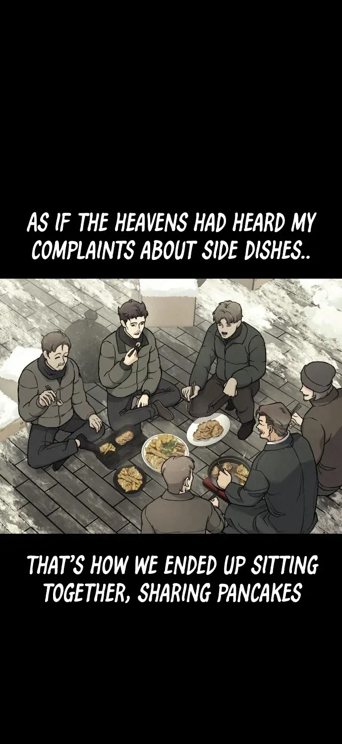 God’s Cuisine Chapter 9 page 29 - 