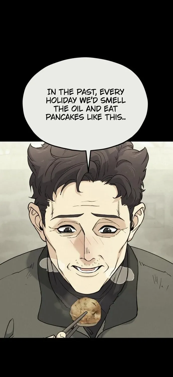God’s Cuisine Chapter 9 page 30 - 