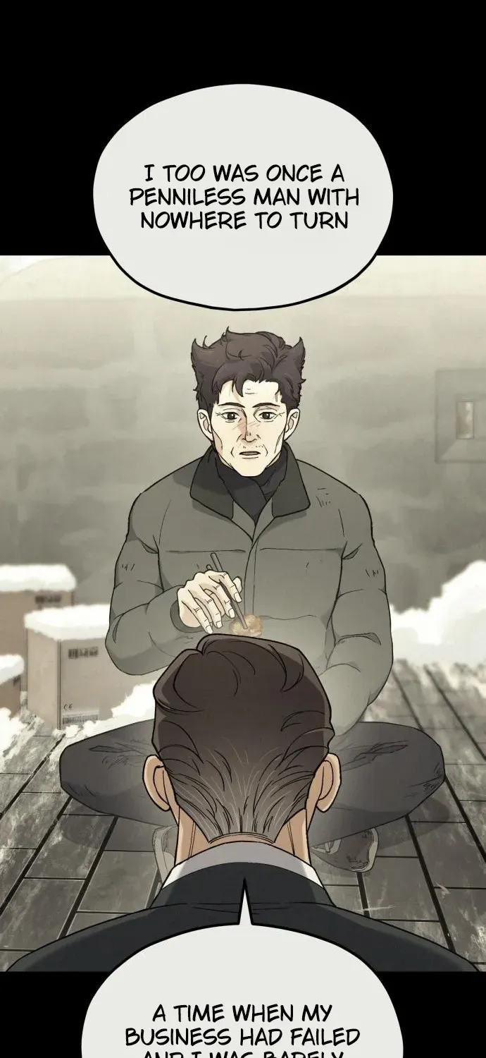 God’s Cuisine Chapter 9 page 31 - 