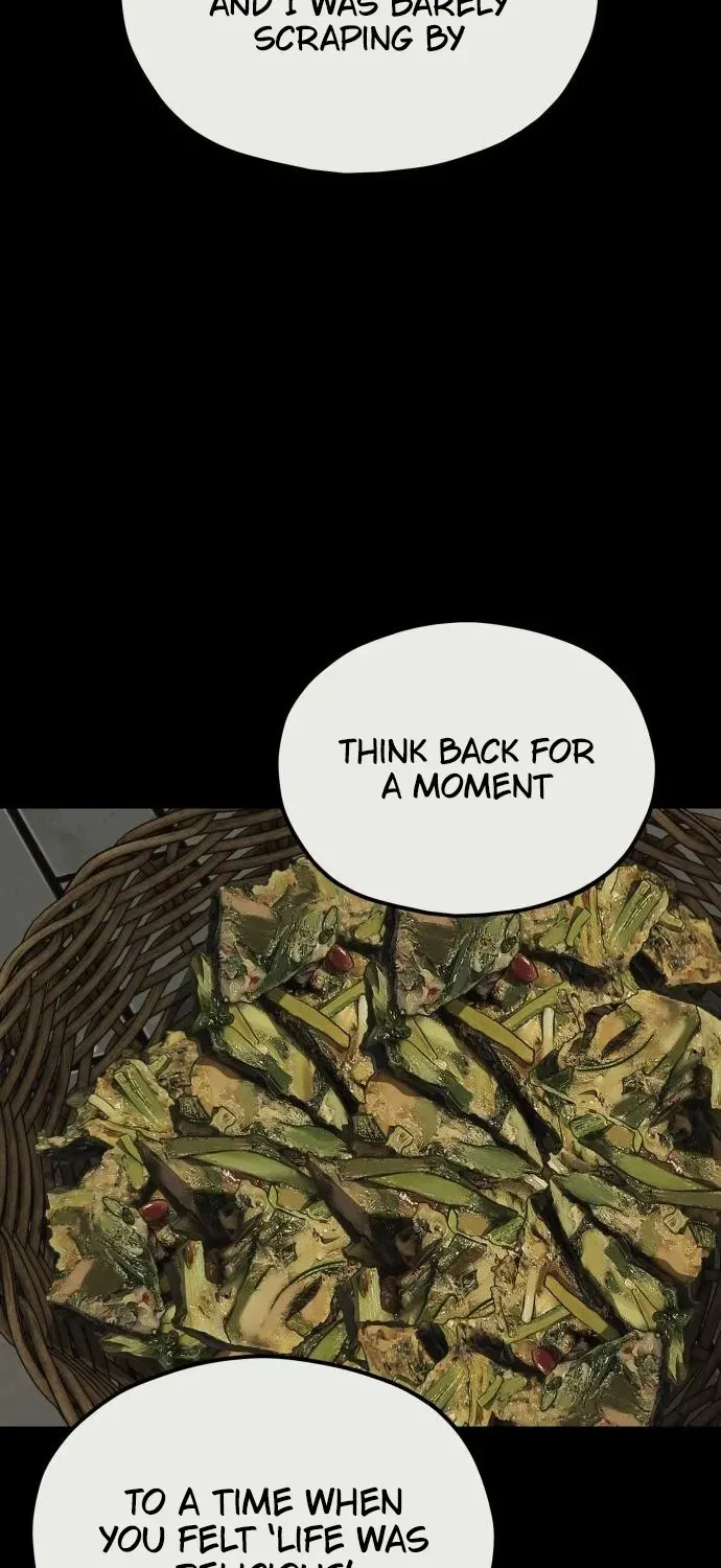 God’s Cuisine Chapter 9 page 32 - 