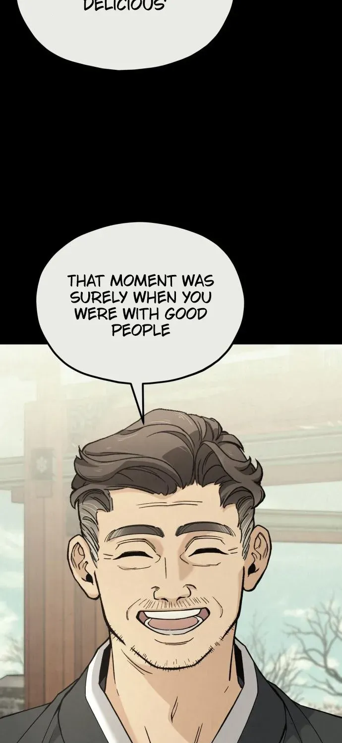 God’s Cuisine Chapter 9 page 33 - 