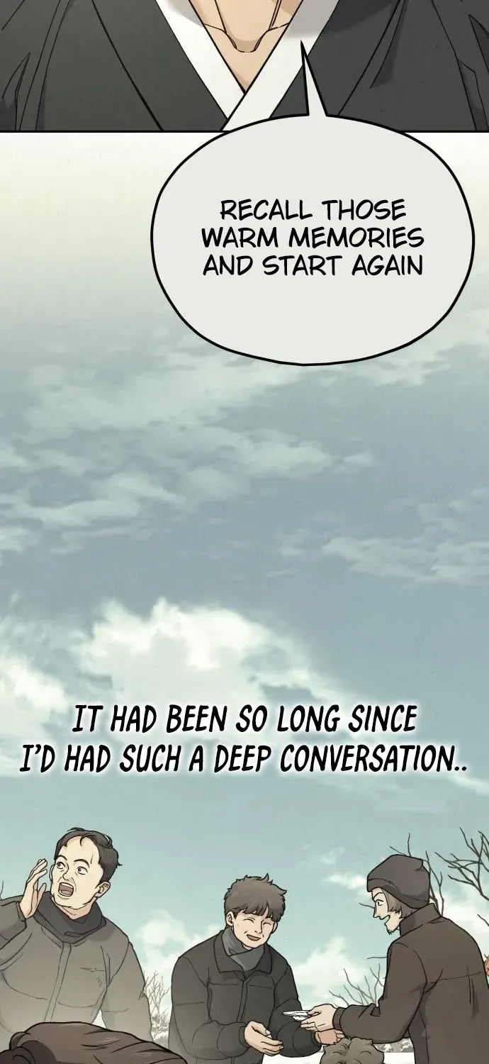 God’s Cuisine Chapter 9 page 34 - 