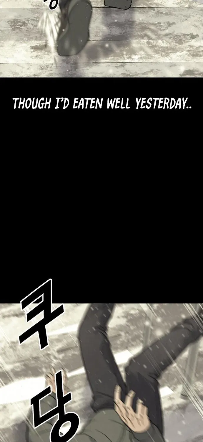 God’s Cuisine Chapter 9 page 45 - 