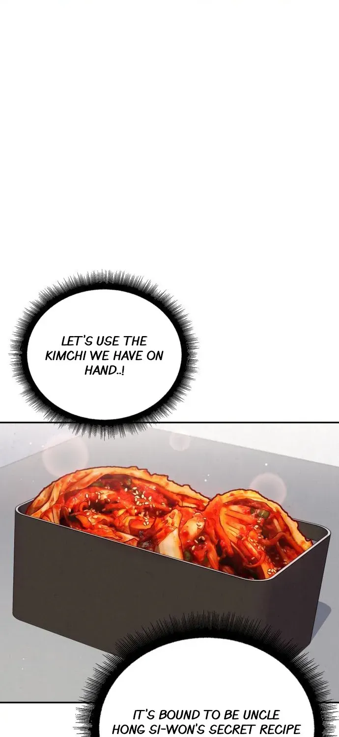 God’s Cuisine Chapter 9 page 6 - 