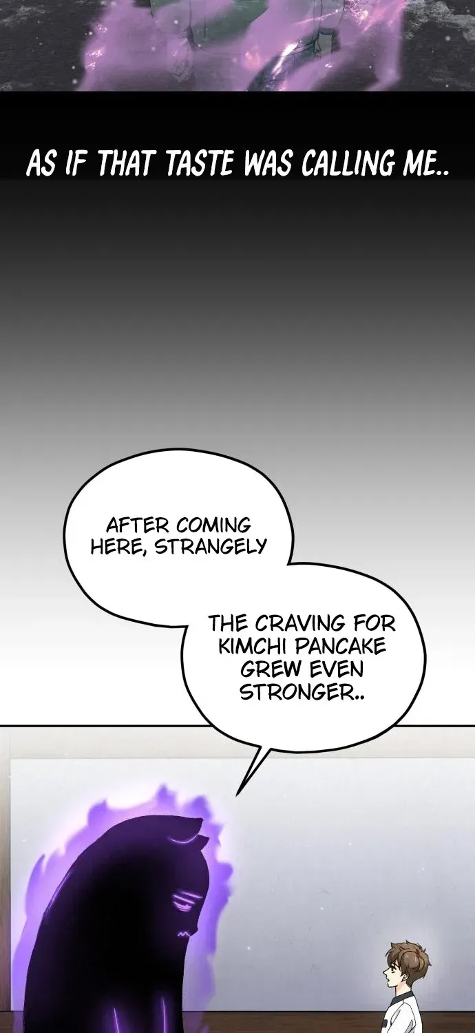 God’s Cuisine Chapter 9 page 55 - 