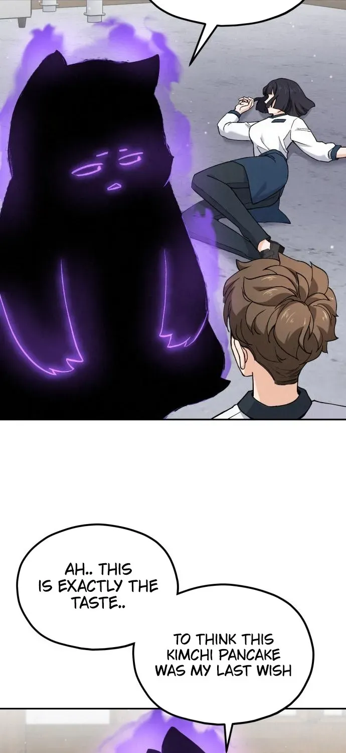 God’s Cuisine Chapter 9 page 57 - 