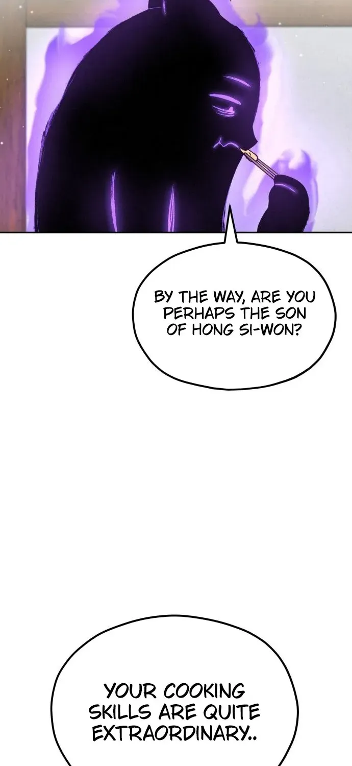 God’s Cuisine Chapter 9 page 58 - 