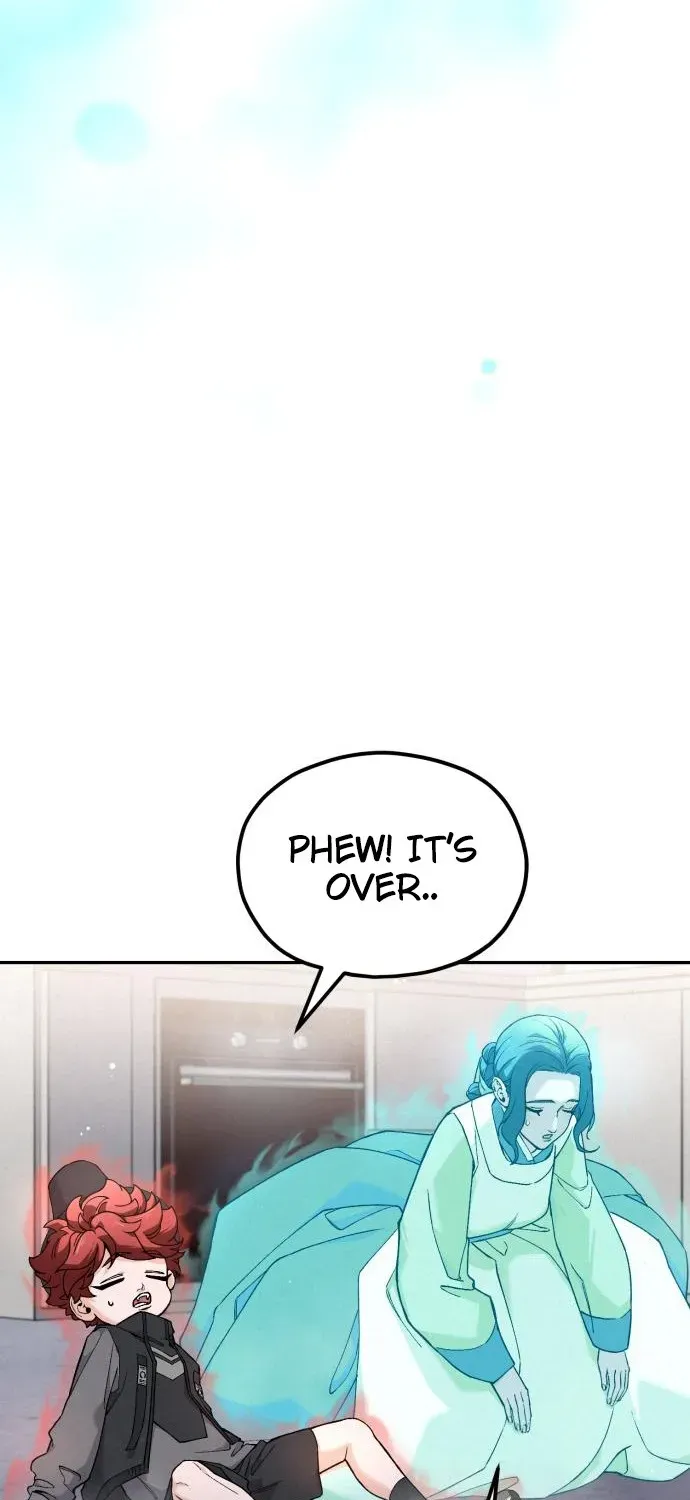God’s Cuisine Chapter 9 page 64 - 