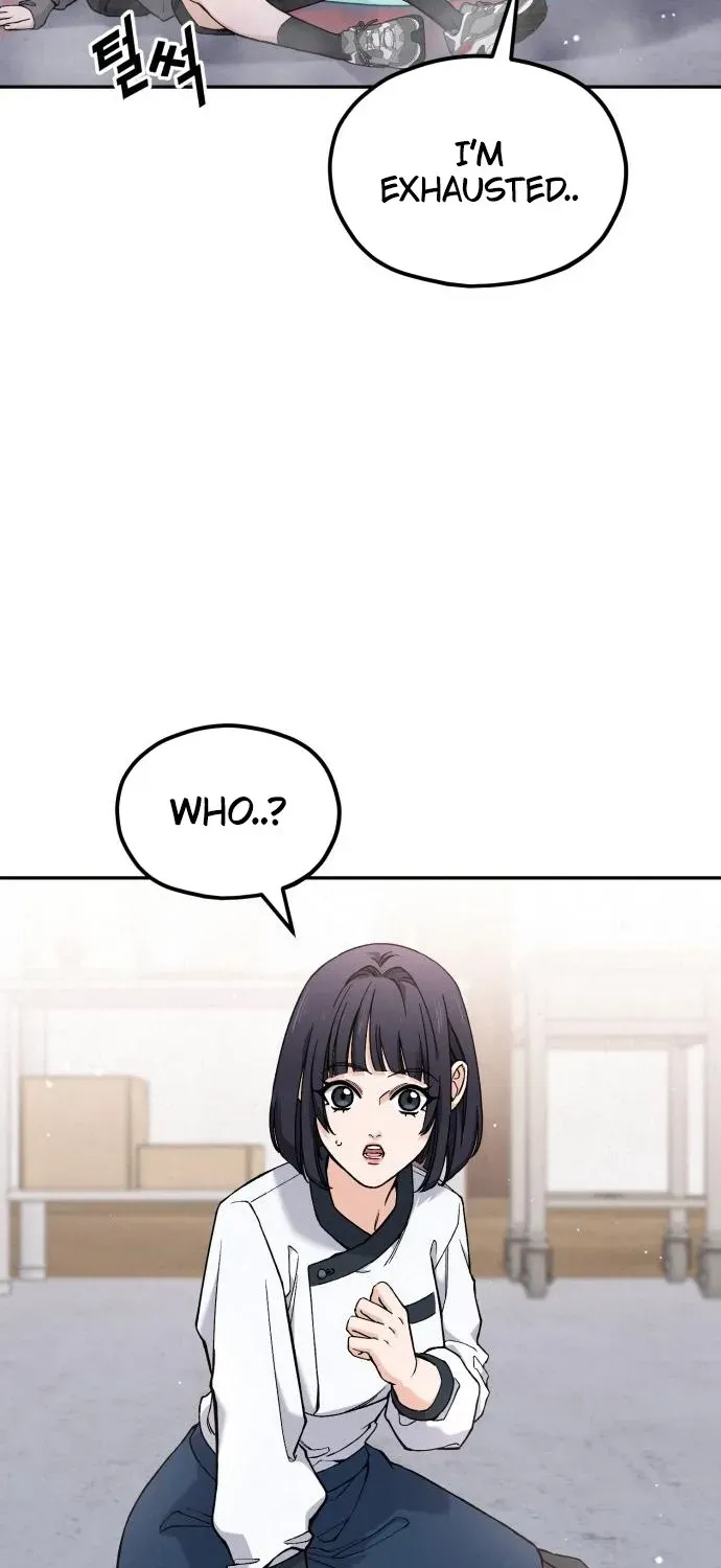 God’s Cuisine Chapter 9 page 65 - 