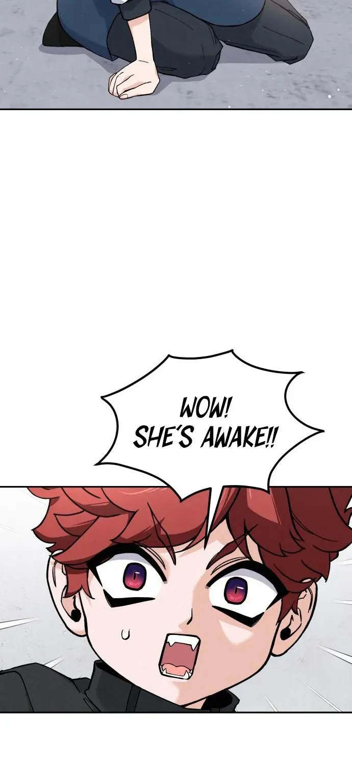 God’s Cuisine Chapter 9 page 66 - 