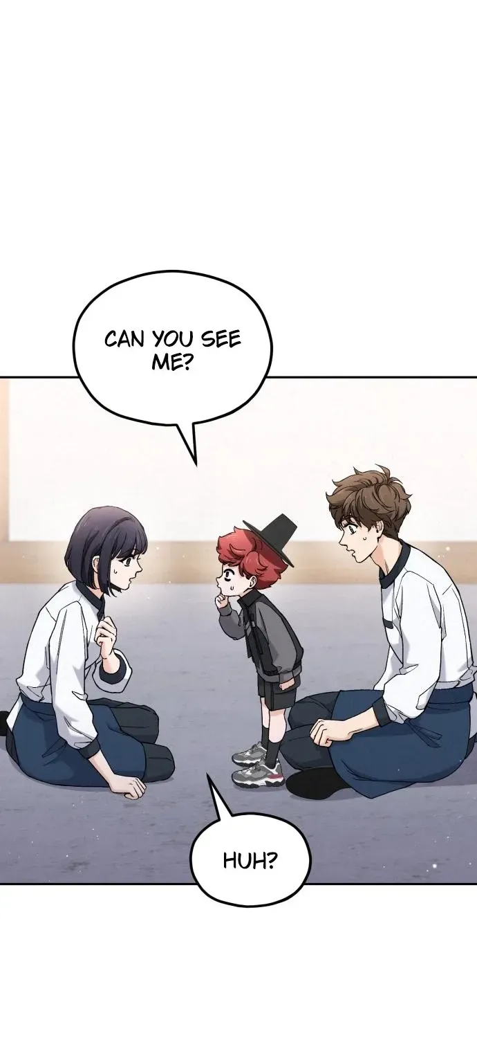 God’s Cuisine Chapter 9 page 67 - 