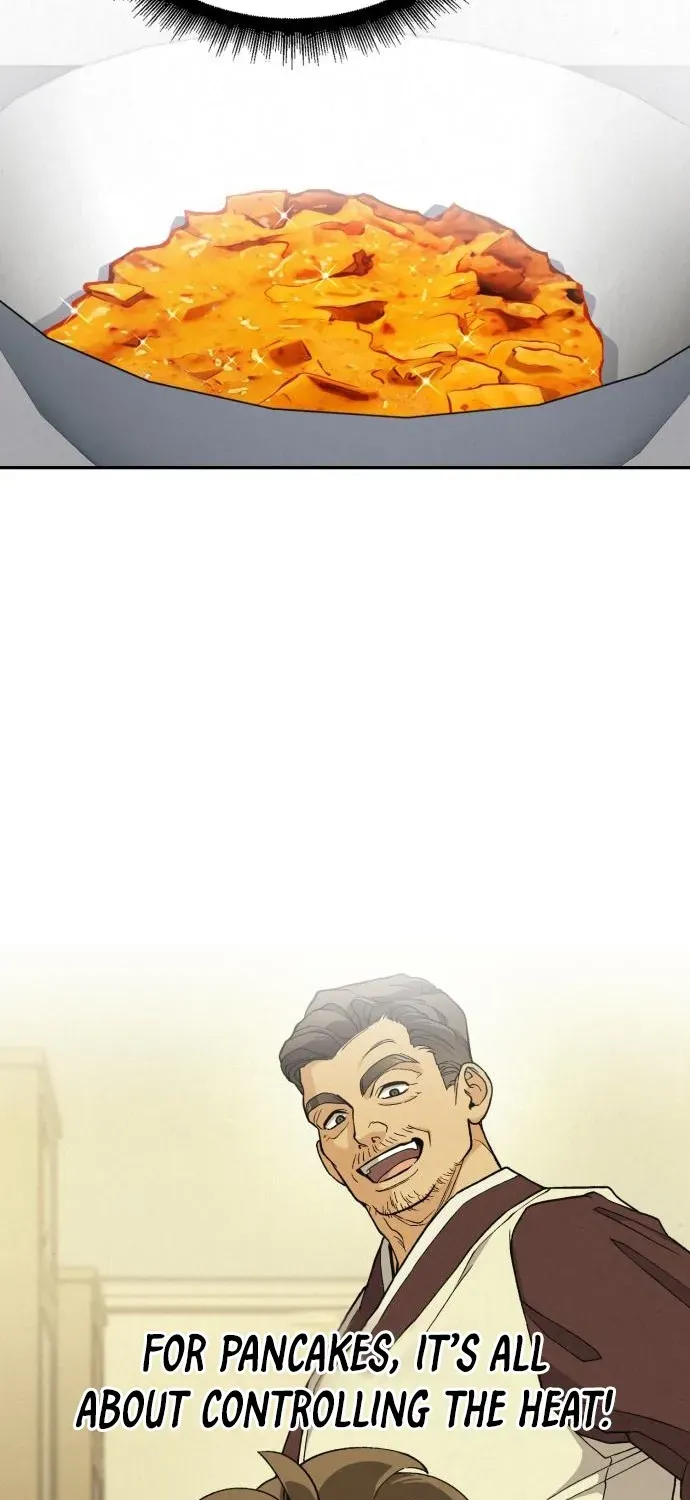 God’s Cuisine Chapter 9 page 8 - 
