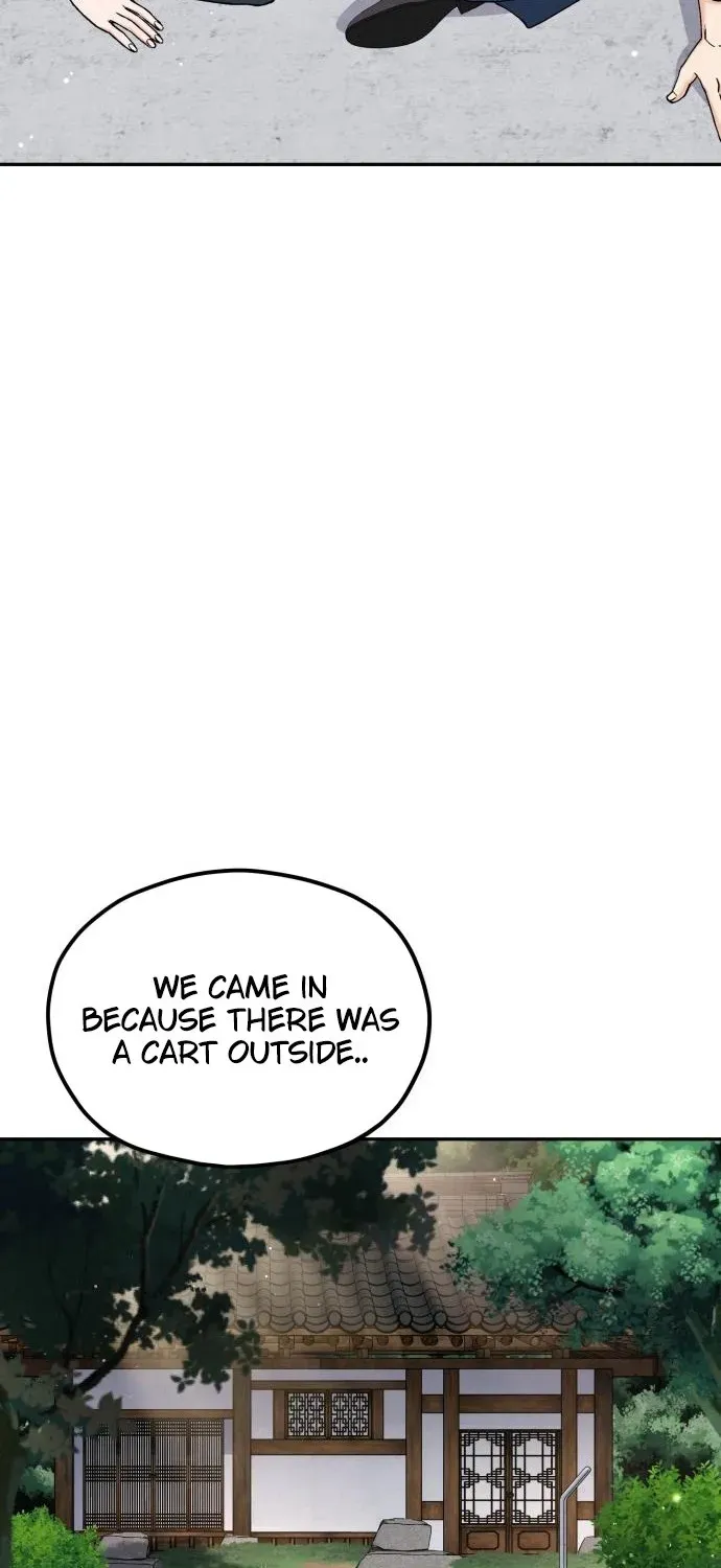 God’s Cuisine Chapter 9 page 71 - 