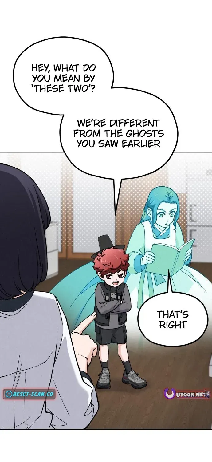 God’s Cuisine Chapter 9 page 78 - 