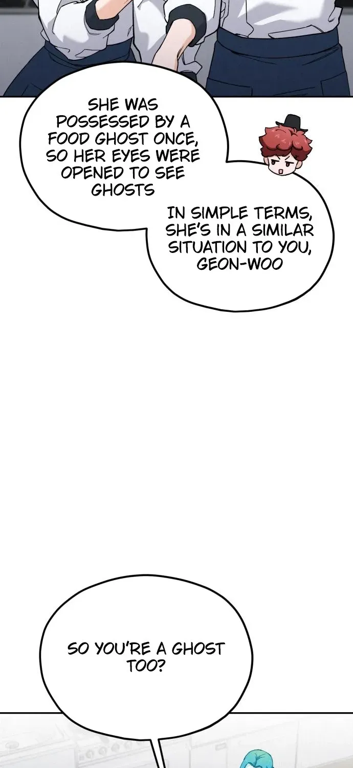 God’s Cuisine Chapter 9 page 80 - 