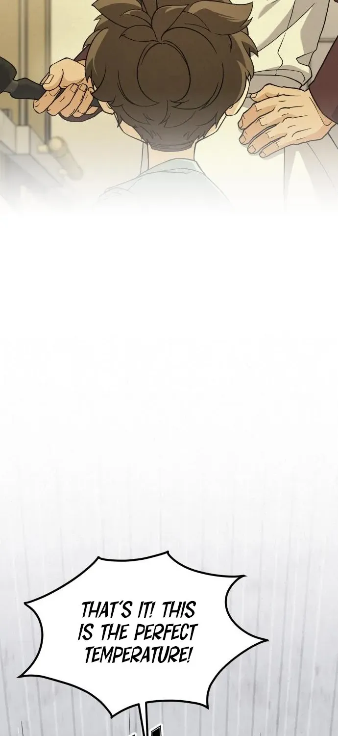 God’s Cuisine Chapter 9 page 9 - 