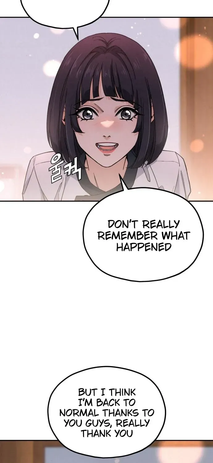 God’s Cuisine Chapter 9 page 82 - 