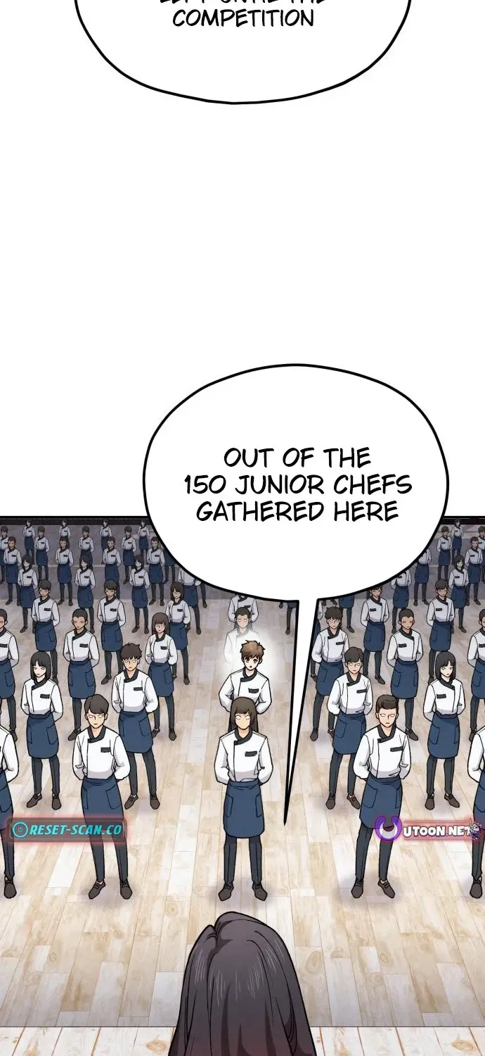 God’s Cuisine Chapter 9 page 87 - 