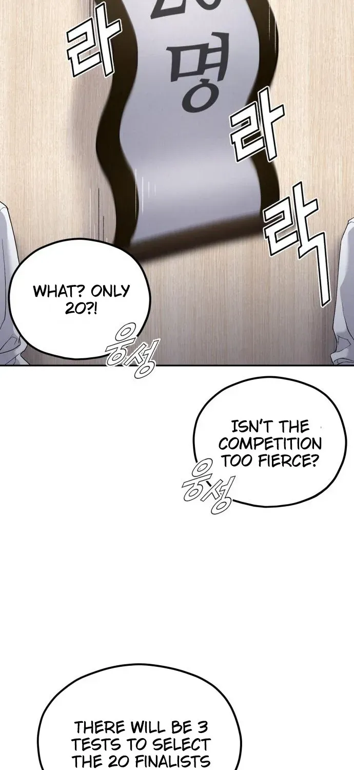 God’s Cuisine Chapter 9 page 89 - 