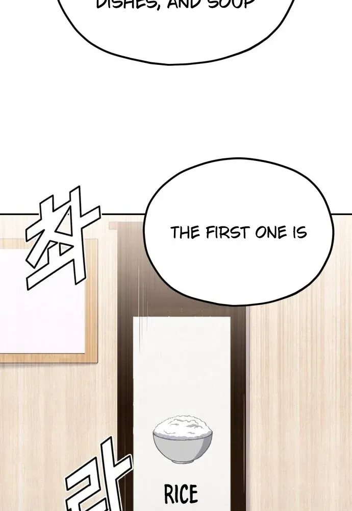 God’s Cuisine Chapter 9 page 91 - 