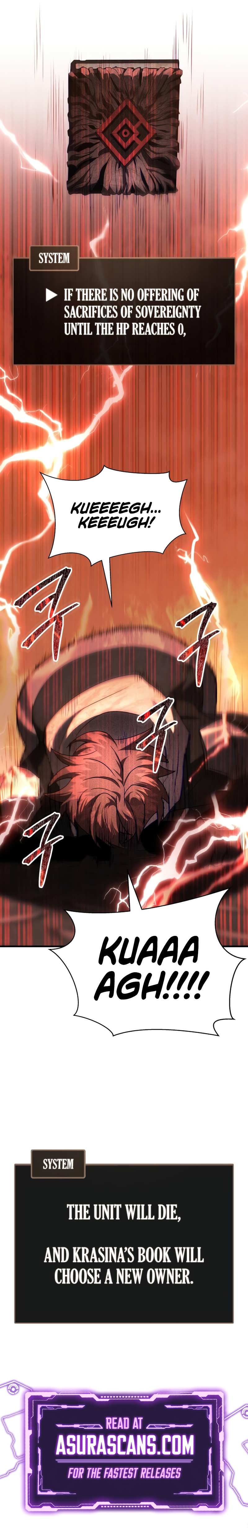 Gods’ Gambit Chapter 10 page 15 - 