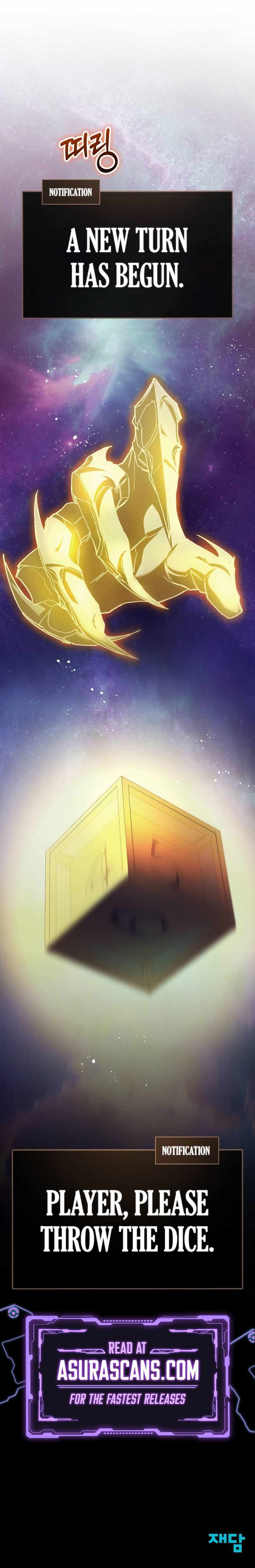 Gods’ Gambit Chapter 24 page 15 - 