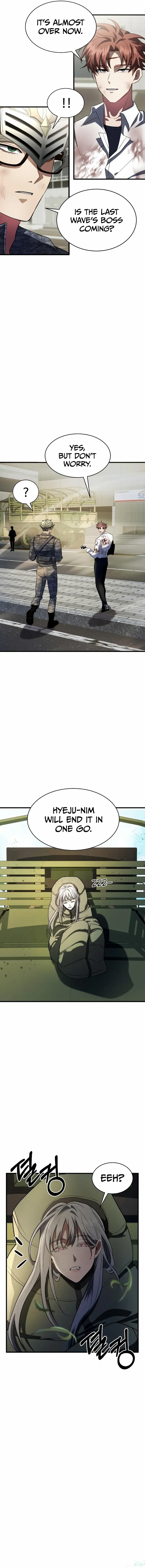 Gods’ Gambit Chapter 3 page 7 - 