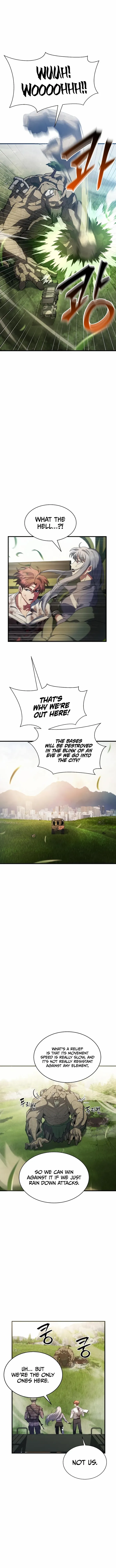 Gods’ Gambit Chapter 3 page 9 - 