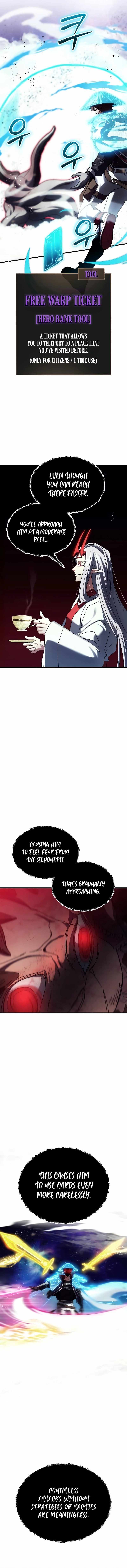 Gods’ Gambit Chapter 32 page 4 - 