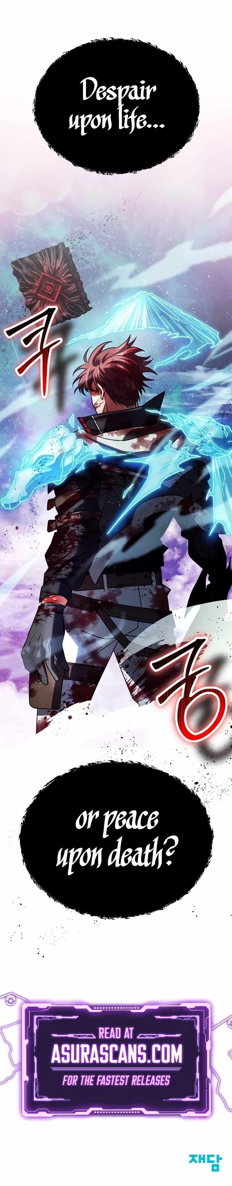 Gods’ Gambit Chapter 33 page 15 - 