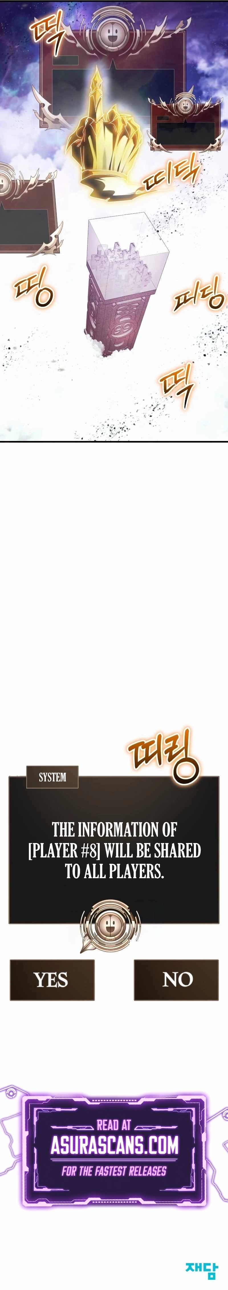 Gods’ Gambit Chapter 36 page 13 - 