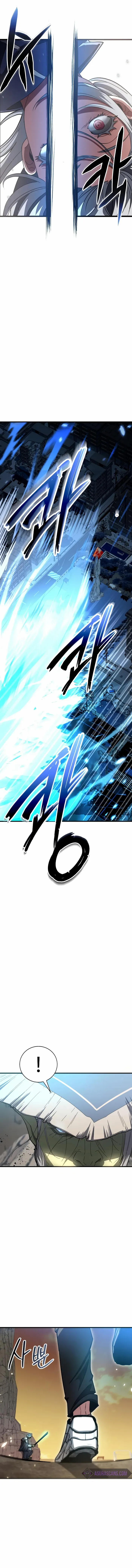 Gods’ Gambit Chapter 4 page 15 - 