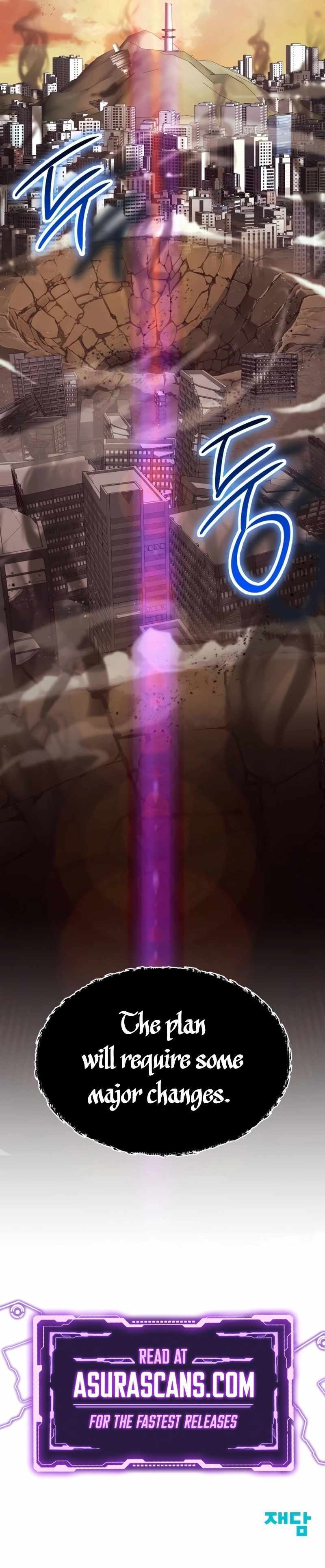 Gods’ Gambit Chapter 41 page 15 - 