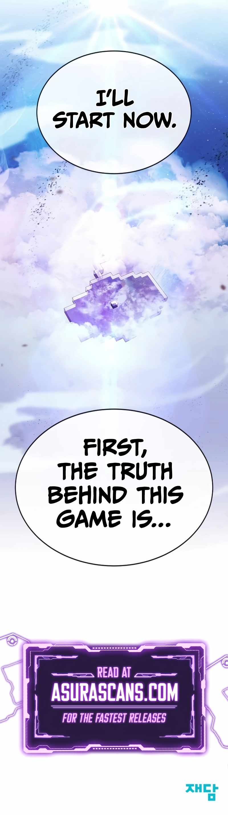 Gods’ Gambit Chapter 42 page 16 - 
