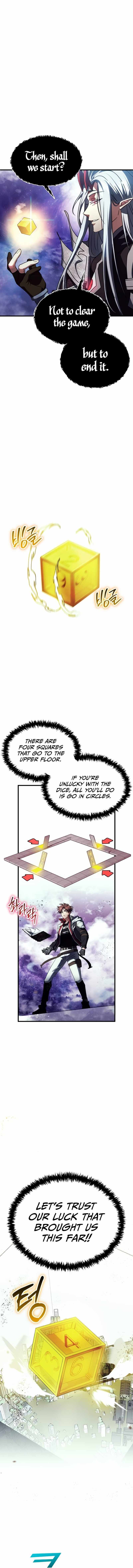 Gods’ Gambit Chapter 45 page 4 - 