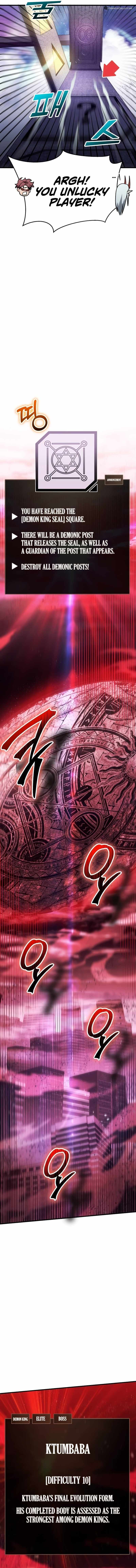 Gods’ Gambit Chapter 45 page 5 - 