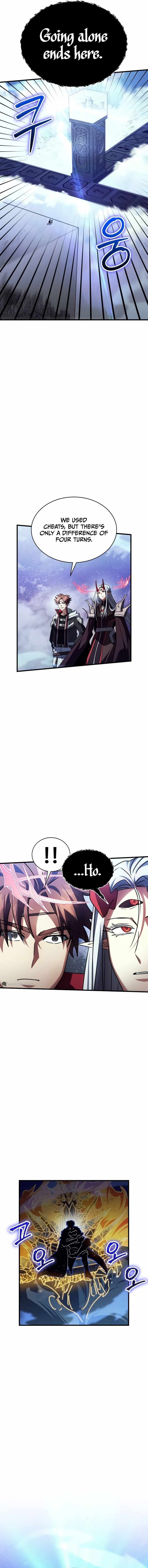 Gods’ Gambit Chapter 45 page 10 - 
