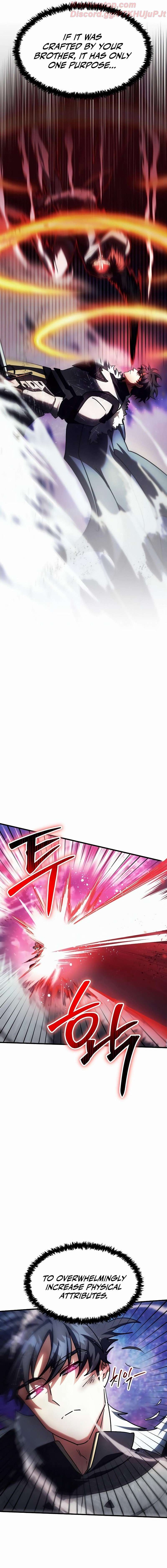 Gods’ Gambit Chapter 46 page 15 - 