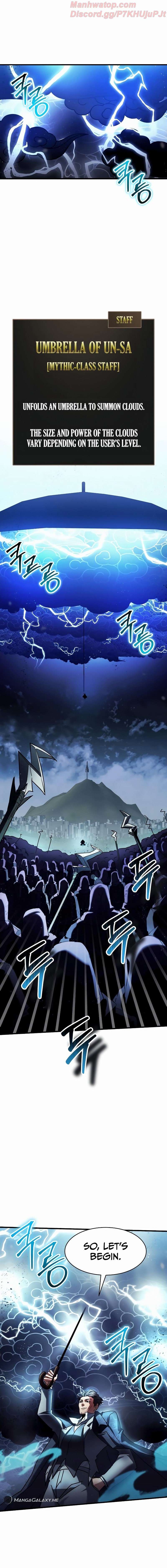 Gods’ Gambit Chapter 46 page 17 - 