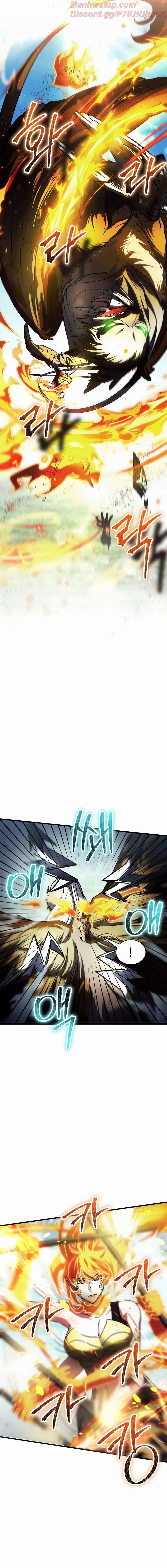 Gods’ Gambit Chapter 46 page 20 - 