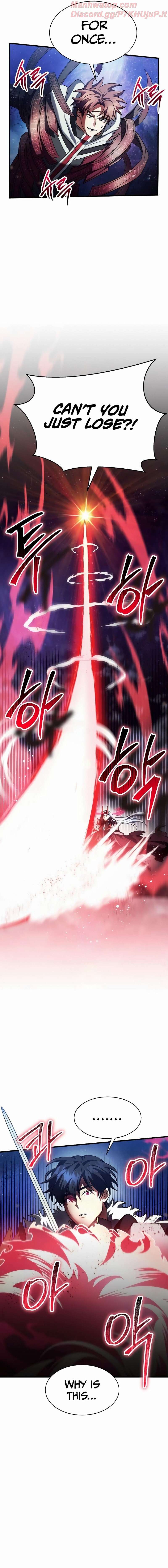 Gods’ Gambit Chapter 46 page 26 - 